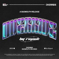 Rejack - OVERRIDE