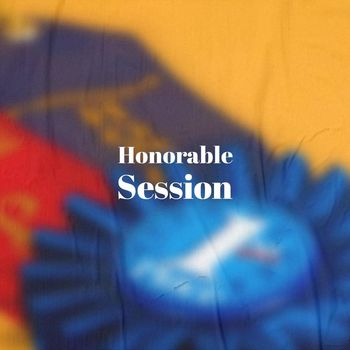 Various Artists - Honorable Session