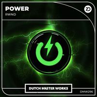 RWND - Power (Extended Mix)