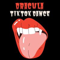 Halloween Music - Dracula Tiktok Dance