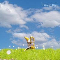 Tenkitsune - Flower Boy