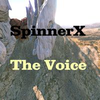 SpinnerX - The Voice