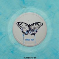 Tommy the Cat - Butterfly EP