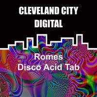 Romes - Disco Acid Tab