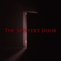 Halloween All-Stars - The Mystery Door – Frightening Music for Halloween 2022