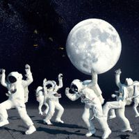 E-Max - Space Anomaly