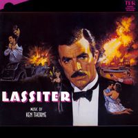 Ken Thorne - Lassiter (Original Motion Picture Soundtrack)