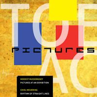 TOEAC - Pictures