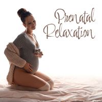 Calm Pregnancy Music Academy - Prenatal Relaxation: Wash Away Your Anxious Thoughts, Breathing Practice, Pregnancy Meditation