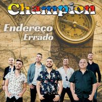 Champion - Endereço Errado