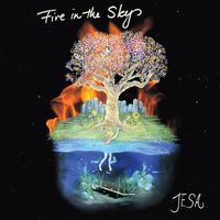Jesa - Fire In The Sky (Explicit)
