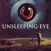 Thomas Barrandon - The Unsleeping Eye