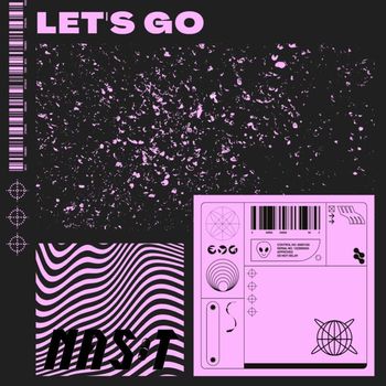 NAS-T - LET'S GO (Explicit)