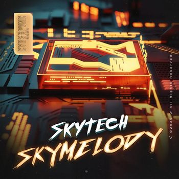 Skytech - Skymelody