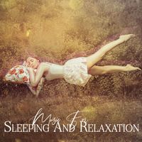 Lounge relax - Music For Sleeping And Relaxation