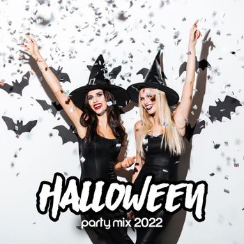 Scary Sounds - Halloween Party Mix 2022 – Scary Sound Effects