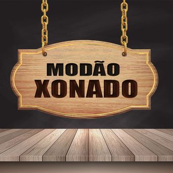 Leandro Borges - Modão Xonado