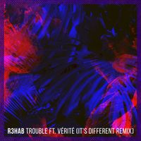 R3HAB feat. VÉRITÉ - Trouble (It's Different Remix)