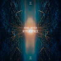 R3HAB & Skytech - Hyperspace