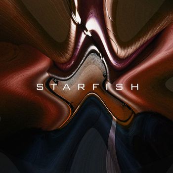 Tritonal - Starfish