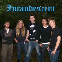 Incandescent - Incandescent (Explicit)
