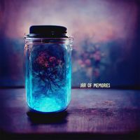 LazyLofi Boy - jar of memories