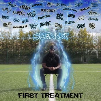 Silencer - First Treatment (Explicit)
