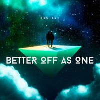 Don Ray - Better off as One