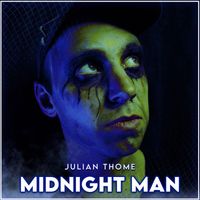 Julian Thome - Midnight Man
