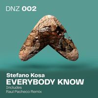 Stefano Kosa - Everybody Know