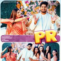 Gurnam Bhullar - PR