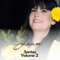 Jean - Santos, Vol. 2