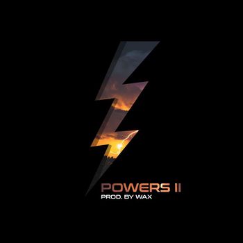 Wax - Powers 2