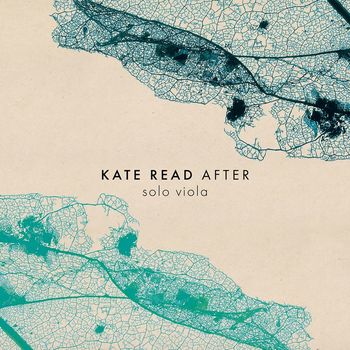Kate Read - After