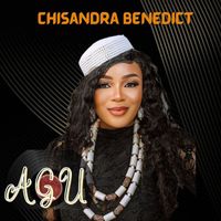 Chisandra Benedict - Agu