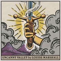 Louise Marshall - Uncanny Valley (Explicit)