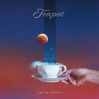 Anita Costa - Teapot