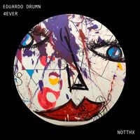 eduardo drumn - 4ever