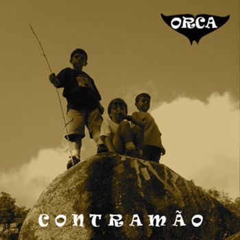 Orca - Contramão