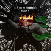 Makon-N - Broken Mirror