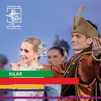 Zespół Pieśni i Tańca Śląsk - Kilar