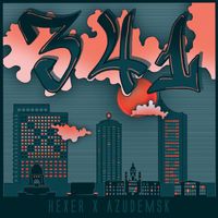 HeXer, AzudemSK - 341 (Explicit)