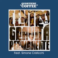 Quartiere Coffee - Centro di gravità permanente