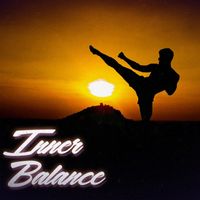 Mark Dee - Inner Balance