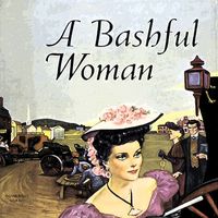 Frankie Avalon - A Bashful Woman