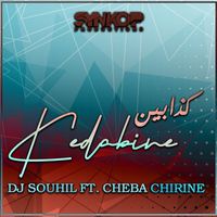 DJ Souhil - Kedabine