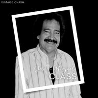 Jose Miguel Class - Jose Miguel Class (Vintage Charm)