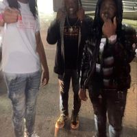 22 - 3rd Eye (Explicit)