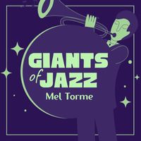 Mel Torme - Giants Of Jazz
