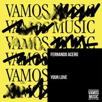 Fernando Acero - Your Love